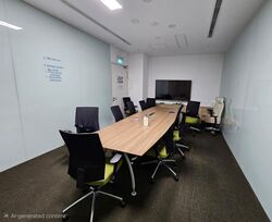 E-centre @ Redhill (D3), Factory #609995371